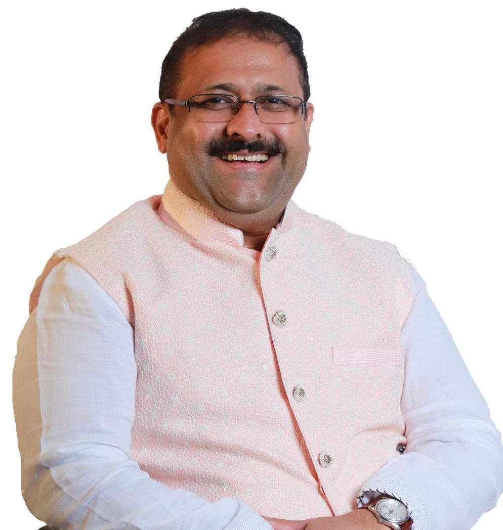 Shekhar Mundda